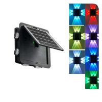 Solar Wall Light SWL870