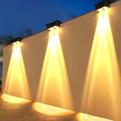 Solar Fence Light SFL200picture6