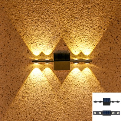 Solar Wall Light SWL920picture6