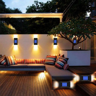 Solar Wall Light SWL940picture6