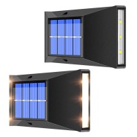 Solar Wall Light SWL940