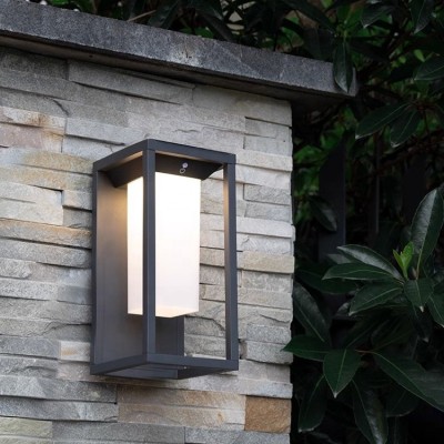 Solar Wall Light SWL980picture7