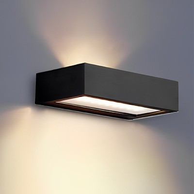 Solar Wall Light SWL1000picture6