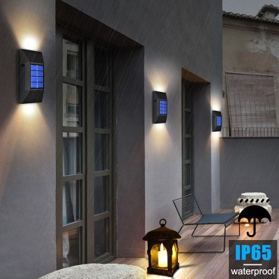 Solar Wall Light SWL1150picture7