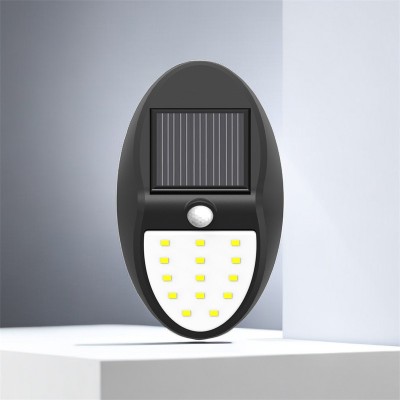 Solar Wall Light SWL1270picture5