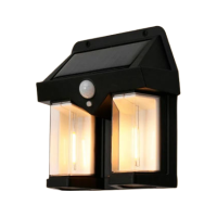 Solar Wall Light SWL1300