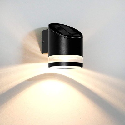 Solar Wall Light SWL1400picture6
