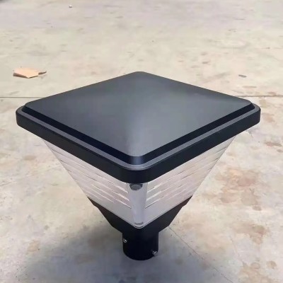 Solar Garden Light SGL200picture6