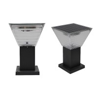 Solar Garden Light SGL310