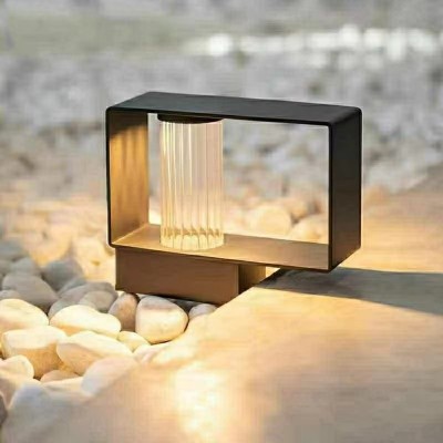 Solar Garden Light SGL400picture6
