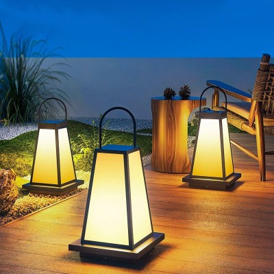 Solar Garden Light SGL430picture7
