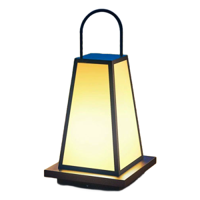 Solar Garden Light SGL430picture1