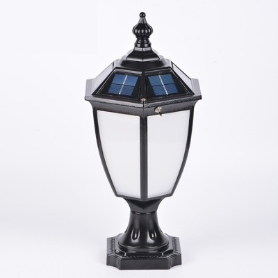 Solar Garden Light SGL160picture5