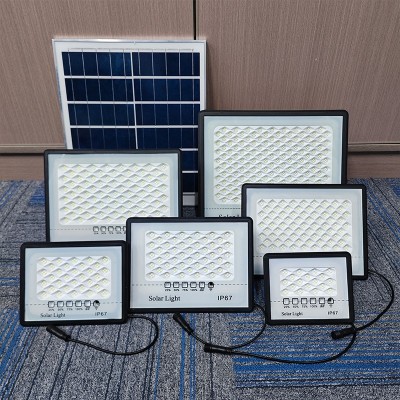 Solar LED Flood Light SFL700picture3