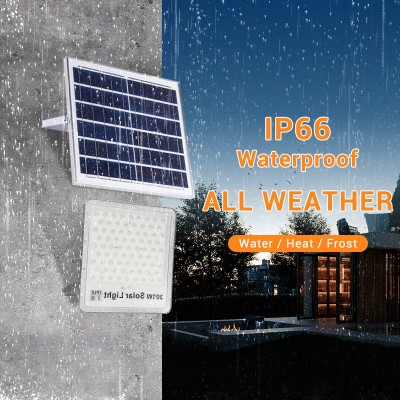 Solar LED Flood Light SFL3000picture6