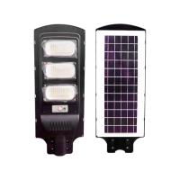 Solar Street Light SSL110