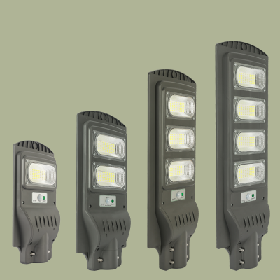 Solar Street Light SSL150picture5