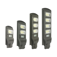 Solar Street Light SSL150