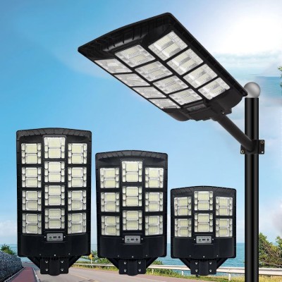 Solar Street Light SSL220picture6