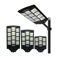 Solar Street Light SSL220