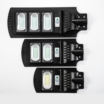 Solar Street Light SSL320picture6