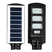 Solar Street Light SSL320