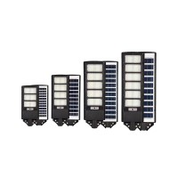 Solar Street Light SSL370