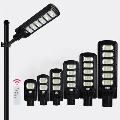 Solar Street Light SSL380picture7