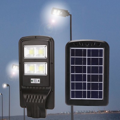 Solar Street Light SSL990picture6