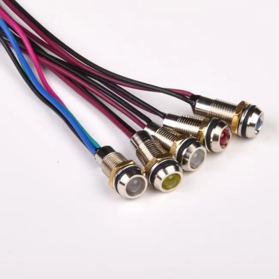 LED Indicator Light NDR300picture14