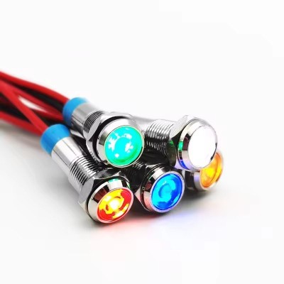 LED Indicator Light NDR500picture7