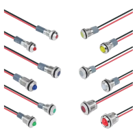 LED Indicator Light NDR600