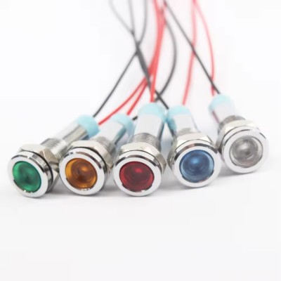 LED Indicator Light NDR1000picture5
