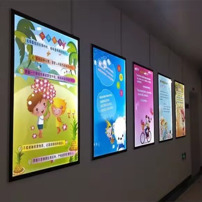 LED Slim Light Box ASL100picture7