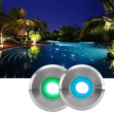 LED Inground Light UG260picture7