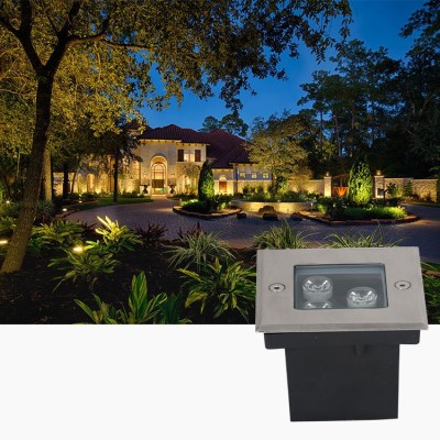 LED Inground Light UG480picture6