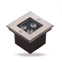LED Inground Light UG480