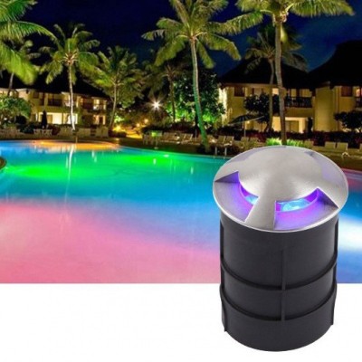 LED Inground Light UG510picture7