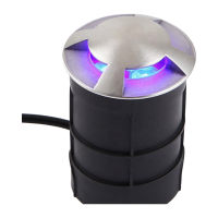 LED Inground Light UG510