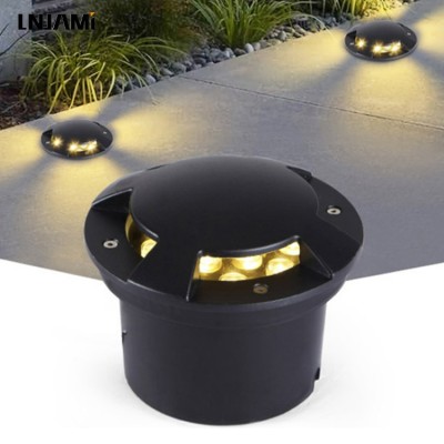 LED Inground Light UG600picture4