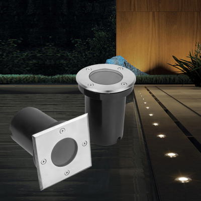 LED Inground Light UG760picture6