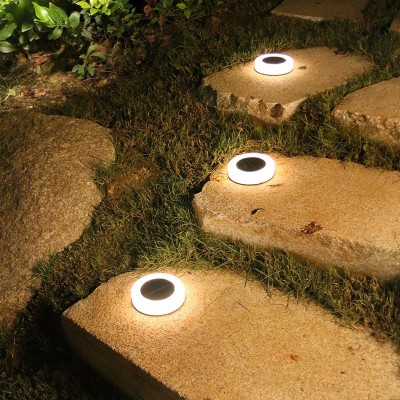 LED Inground Light UG860picture6