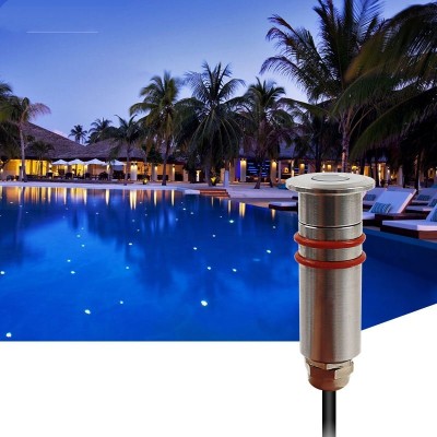 LED Inground Light UG900picture6