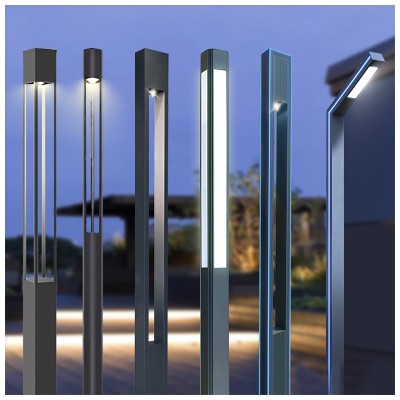 LED Garden Light GAR150picture7