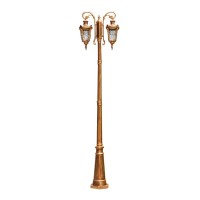 Outdoor European Antique Garden Lights GAR270