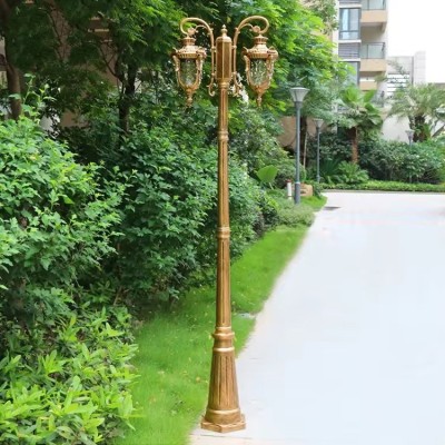Outdoor European Antique Garden Lights GAR270picture4