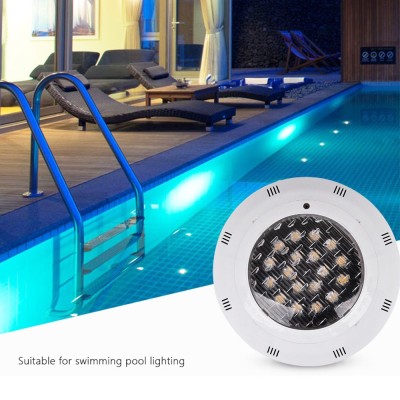 LED Swimming Pool Light UW180picture7