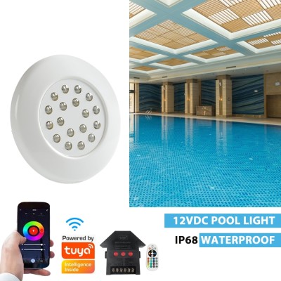LED Swimming Pool Light UW560picture3