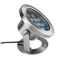 LED Swimming Pool Light UW660