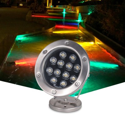 LED Swimming Pool Light UW660picture5